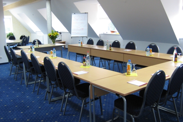 Hotel Haslbach
